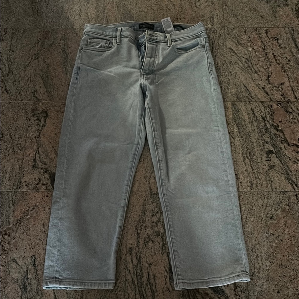 Women’s banana republic jeans